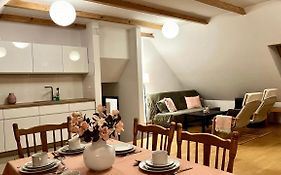 Apartament Puck/ Mieszkanie